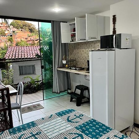 Flat Melinda Villa มอร์โฮเจอเซาเปาลู ภายนอก รูปภาพ