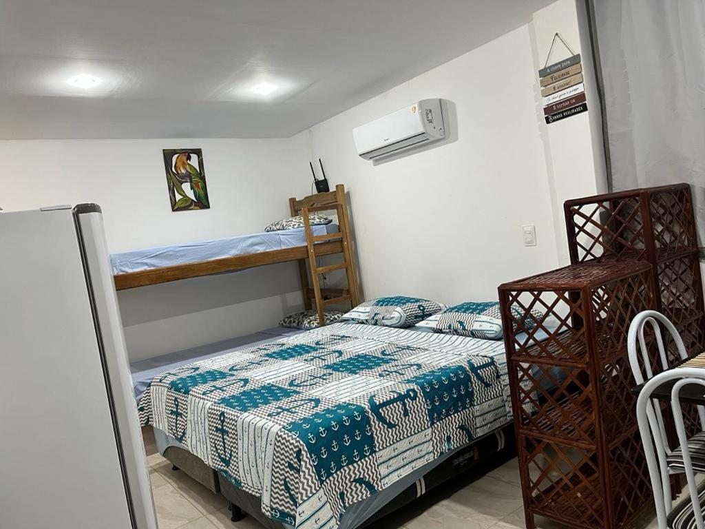 Flat Melinda Villa มอร์โฮเจอเซาเปาลู ภายนอก รูปภาพ