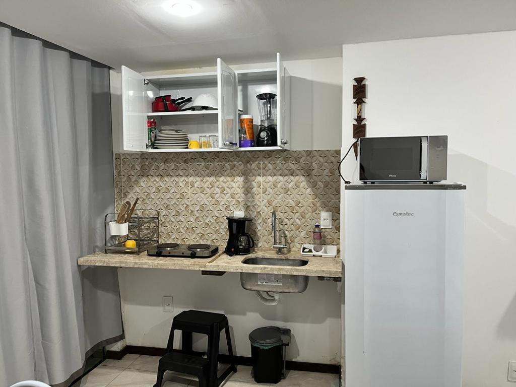 Flat Melinda Villa มอร์โฮเจอเซาเปาลู ภายนอก รูปภาพ