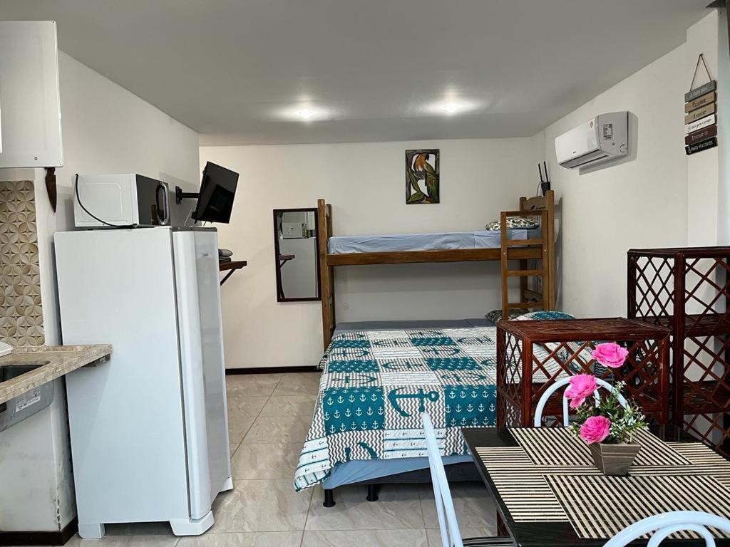 Flat Melinda Villa มอร์โฮเจอเซาเปาลู ภายนอก รูปภาพ